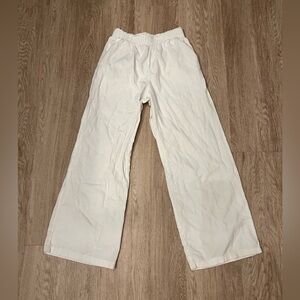 princess polly linen pants